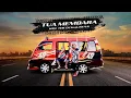 Download Lagu TUA MEMBARA - KILL THE DJ feat. IWA K
