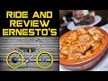 Ride Review ERNESTO S