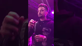 احمد شقاوه يغني ف فرح لايف موال جامد اوي دندنها