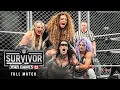 Download Lagu FULL MATCH: Women's WarGames Match: Survivor Series: WarGames 2024