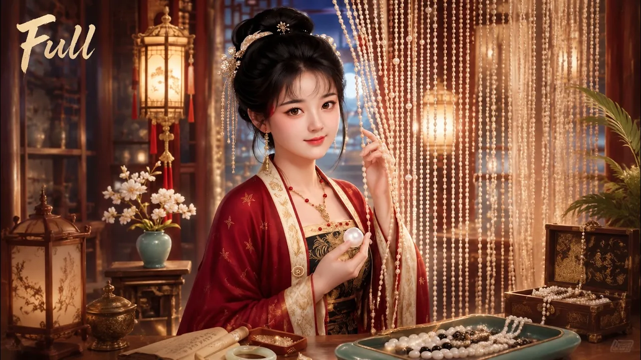 陛下这眼光不错!她嗑着瓜子,笑看他把新妃带到面前 视频