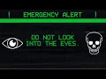 Eyes In the Window EAS Alert