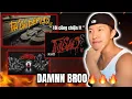 Download Lagu ZAA Reacts to YC - Chưa Từng Cheer Ly, Phí Cái Dép Lào, 02. Thì Sao? | TỚI CÔNG CHIỆN Với Anh THIỆN