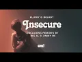 Ellroy, Belody - Insecure (Original Mix)