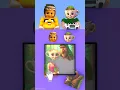 Download Lagu The matching picture challenge with Garamararam and Ballerina!