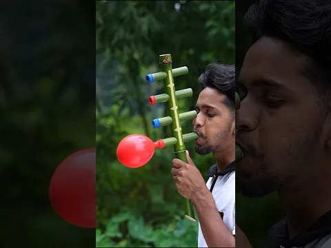 Just Amazing Green Bamboo Crafts