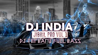 Download DJ TUJH MEIN RAB DIKHTA HAI - DJ INDIA TERBARU 2022 | SLOW FULL BASS ! | Jibril Pro Version MP3