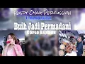 Rusdy Oyag Percussion Ft Nilah Fauzista | Buih Jadi Permadani