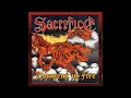 Download Lagu 1986 - SACRIFICE - Torment in Fire   (Full Album)