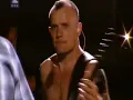 Red Hot Chili Peppers - Higher Ground (Live at Green Fest 2007)