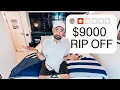 Download Lagu We Spent 5 Nights in Virgin Voyages Rockstar Suite and Here's What Went WRONG
