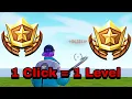 New Insane Fortnite Exp Glitch To Level Up Fast In Fortnite