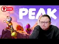 Download Lagu [LIVE] Pendakian hari ke 2 bersama @Kenji @JkoPrak - PEAK Gameplay Indonesia #mediashareon