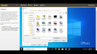 8 9 10 TestOut SecurityPro