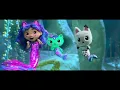 Gabby's Dollhouse: The Movie (2025) 4K - Kaleidoscope Song (6/10) | Movieclips