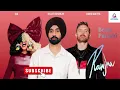 Diljit Dosanjh : Ranjha (Official Music Video) ft. SIA : David Guetta