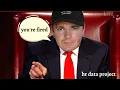 Data Scientist Machine Learning Project HR Analytics