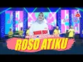 Download Lagu Woro Widowati - Roso Atiku (Official Music Video ANEKA SAFARI)