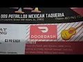 Dos Potrillos Mexican Taqueria