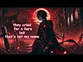 Download Lagu Nightcore - Villain of This Story