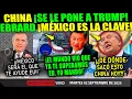 Download Lagu MARTES LOCO! CHINA SE LE PONE GALLO A TRUMP ¡EBRARD LO SUPO! ¡MÉXICO ES LA CLAVE AHORA! RUSIA HOY