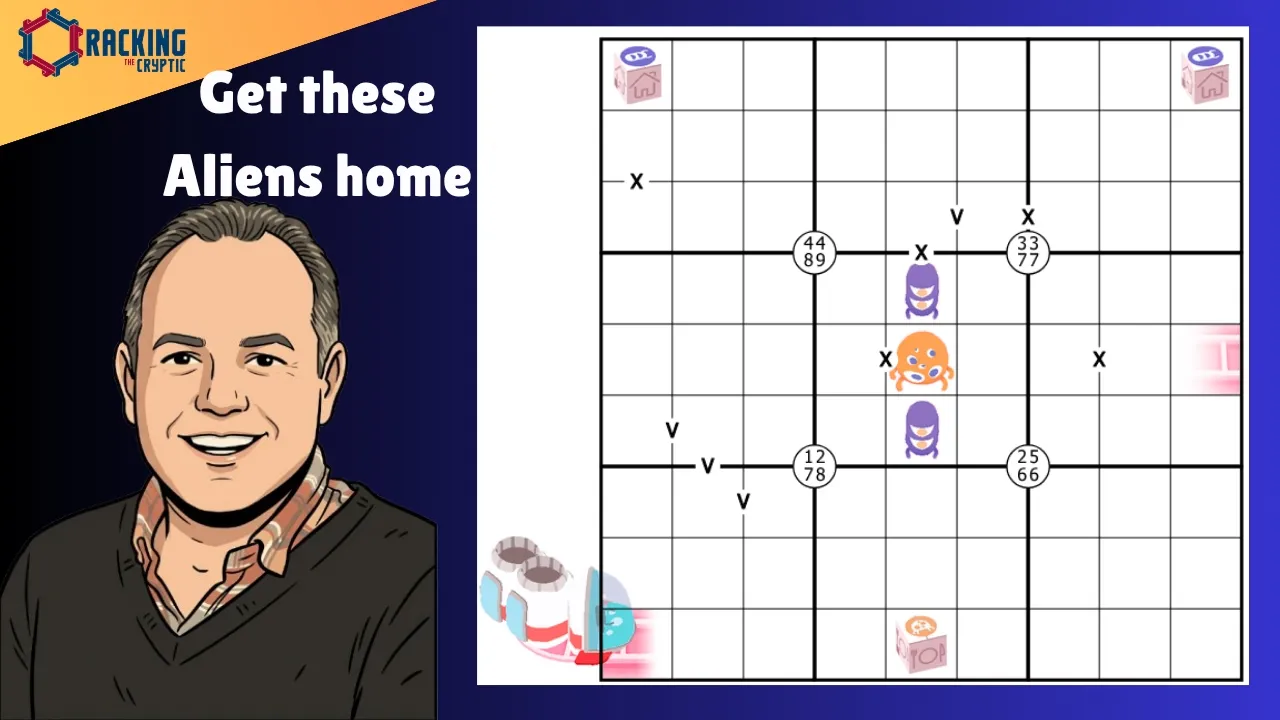 All Aboard the Sudoku Express