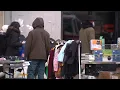 Sanitation Department to take over enforcement of street vending in NYC