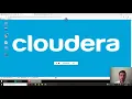 Map Reduce Vote Count Application in Cloudera Distribution Hadoop CDH platform