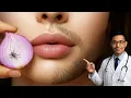 Download Lagu You'll NEVER Shave the Same Again after Seeing this Onion Trick