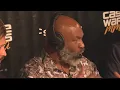 Mike Tyson accused of rape in the 90s
