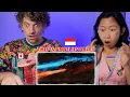 🇮🇩 REACTION - Wonderland Indonesia 2 : The Sacred Nusantara (Chapter 2)