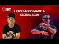 WIZKID S UNTOLD STORY HOW LAGOS SHAPED A GLOBAL MUSIC ICON