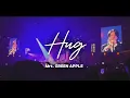 Download Lagu Mrs. GREENAPPLE - Hug【LIVE from Harmony 10.31 THU 】