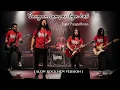Download Lagu Jangan Sampai Tiga Kali – Tagor Pangaribuan | Slow Rock Cover by Nivora Version