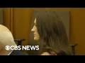 Update on Lindsay Clancy murder trial as former father-in-law testifies