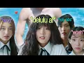 Park Seri and her friends being delulu for over 3 minutes straight