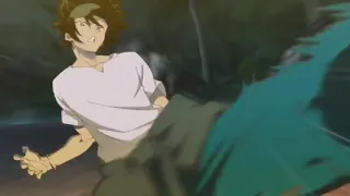 افضل قتال انمي AMV The Good Of High AM ANIME 2020  افضل قتال انمي AMV The Good Of High AM ANIME 2020