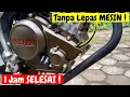 Download Lagu CARA BARU !!! Cat BLOK MESIN TANPA DILEPAS !