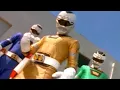 Shadow Rangers | Turbo | Full Episode | S05 | E04 | Power Rangers Official