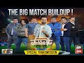 Download Lagu Bara Muqabla | Pak vs Ind | T20 Asia Cup 2025 | Special Transmission | 14th Sep 2025 Part 5