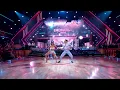 Harry Shum Jr.’s Premiere Night Cha Cha | Dancing with the Stars