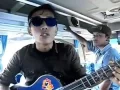 Lagu PENGAMEN Kreatif GOKIL ABIS ! bikin ngakak