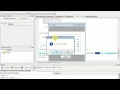 Message Dialog in C