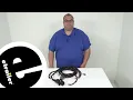 etrailer Review of Meyer Snow Plow Parts - Split Truck-Side Wiring Harness