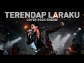 Naff - Terendap Laraku - Cover Rock Energi - (by @djjowoindonesia )