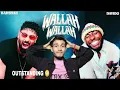 WALLAH WALLAH  | BADSHA X DAVIDO | OFFICIAL MUSIC VIDEO - #badshah | AR  