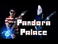Pandora Palace - DELTARUNE: Chapter 2 (EPIC METAL super version BY EDIERN ft. MOONMAN)