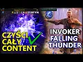 Download Lagu Falling Thunder kasuje Pinnacle Content - Invoker Monk pod Power Charge | Path of Exile 2 0.3