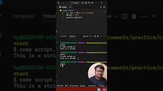 JavaScript Strings Mutable or Immutable