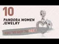 Pandora Nurse Charm Women Jewlery New Popular 2017
